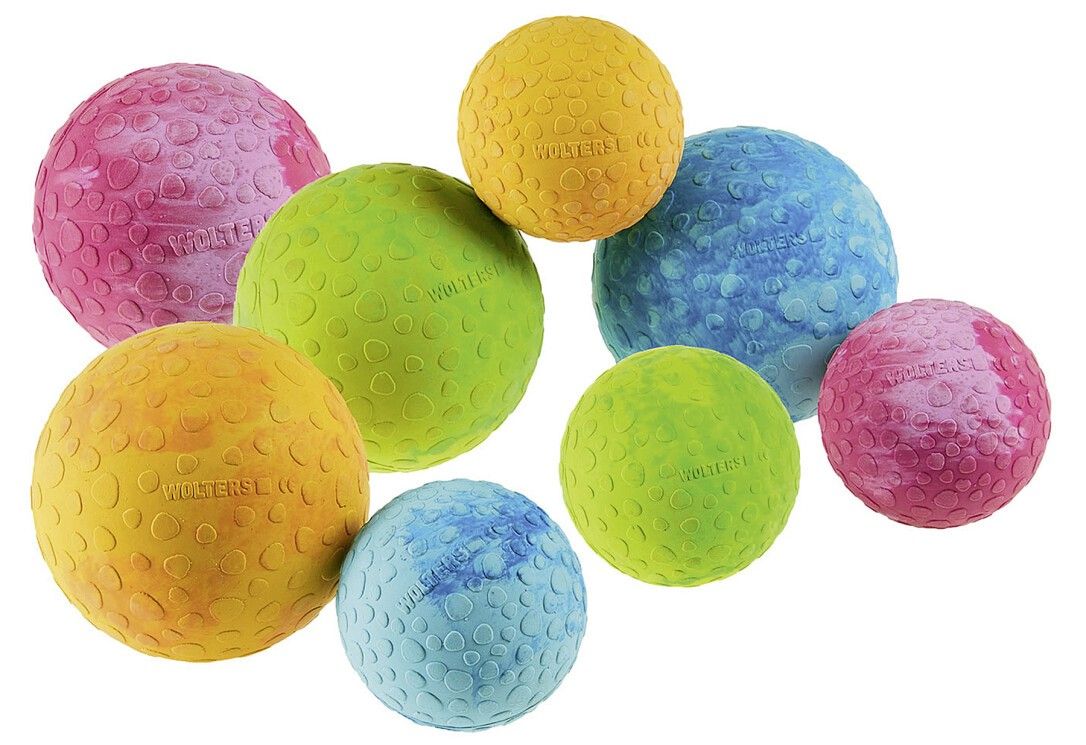 Wolters Aqua-Fun Ball