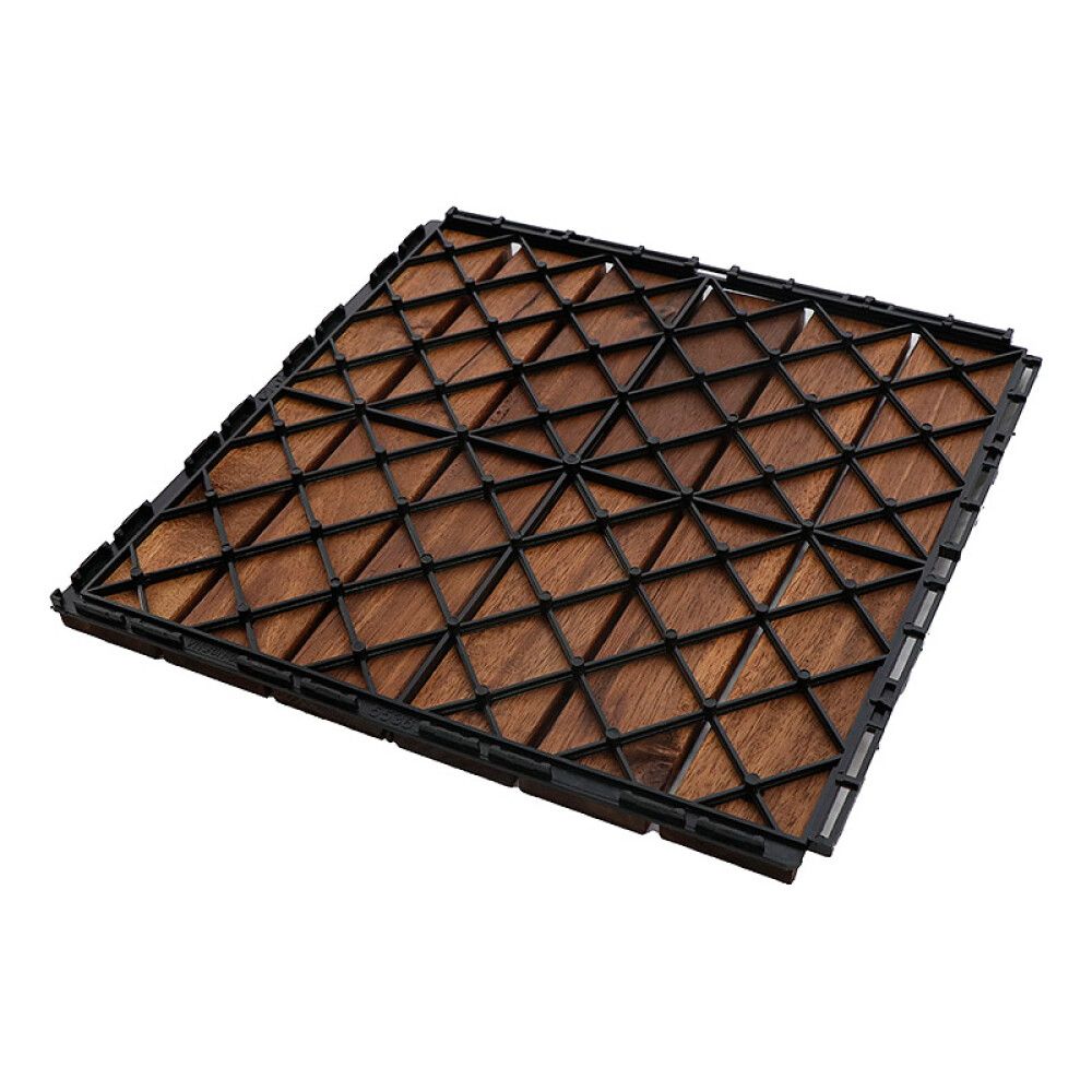 TREHELLE AKASIE 30X30 CM 5 STK