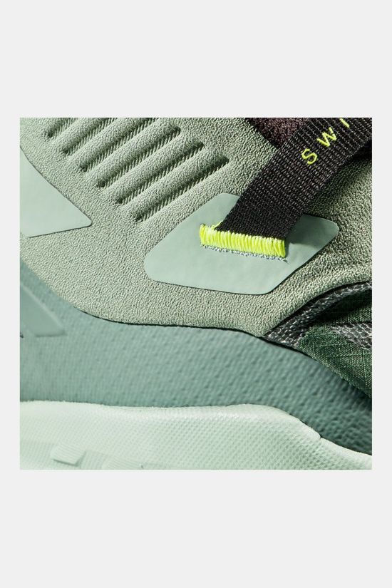 Mammut Mammut Sertig II Mid Gore-Tex Wandelschoen Dames