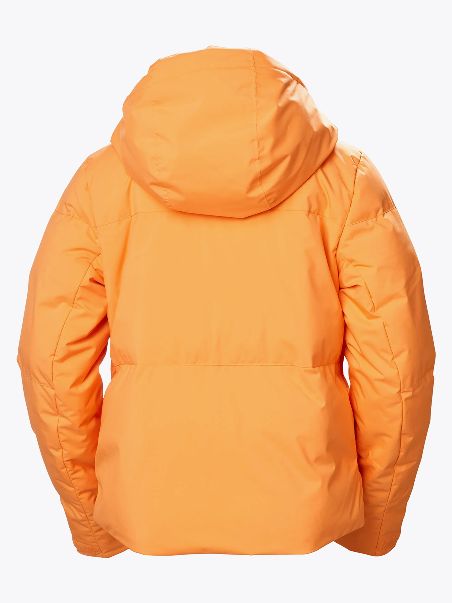 Nora Short Puffy Jacket