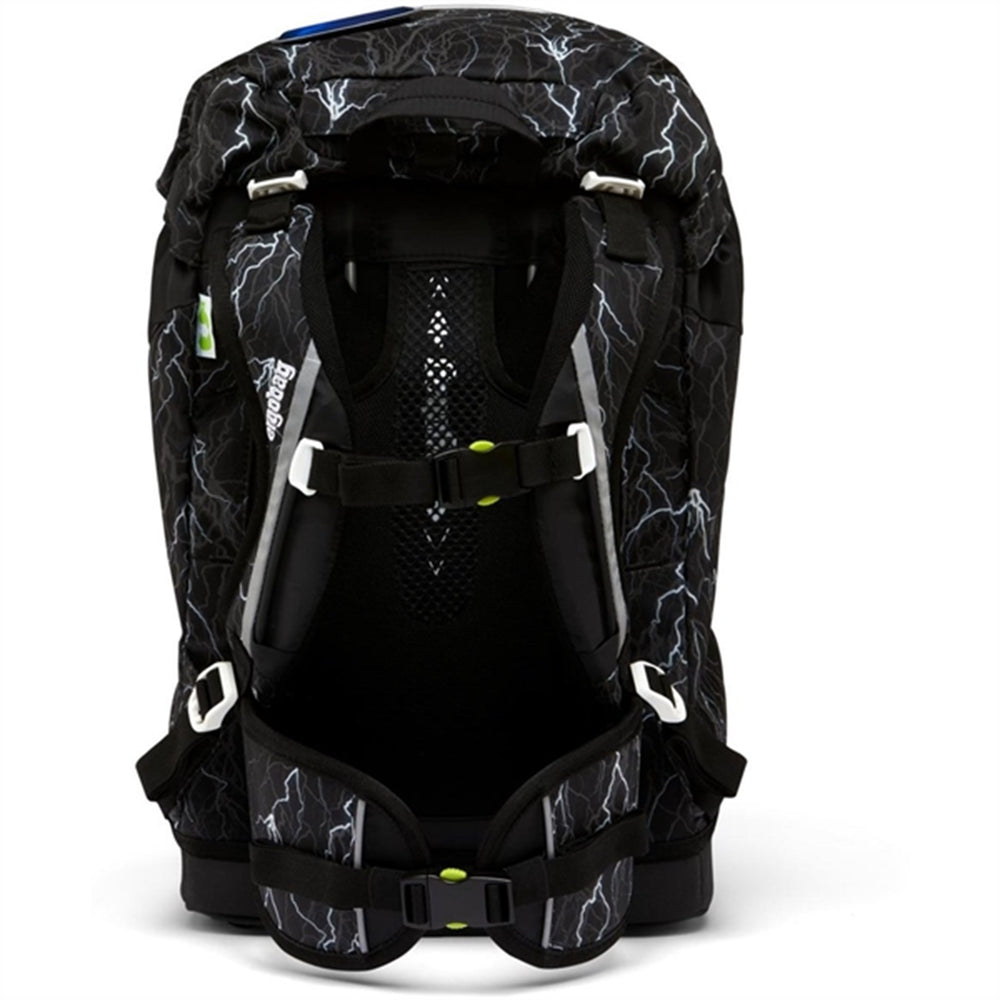 Køb Ergobag Skoletaske Prime Super ReflectBear