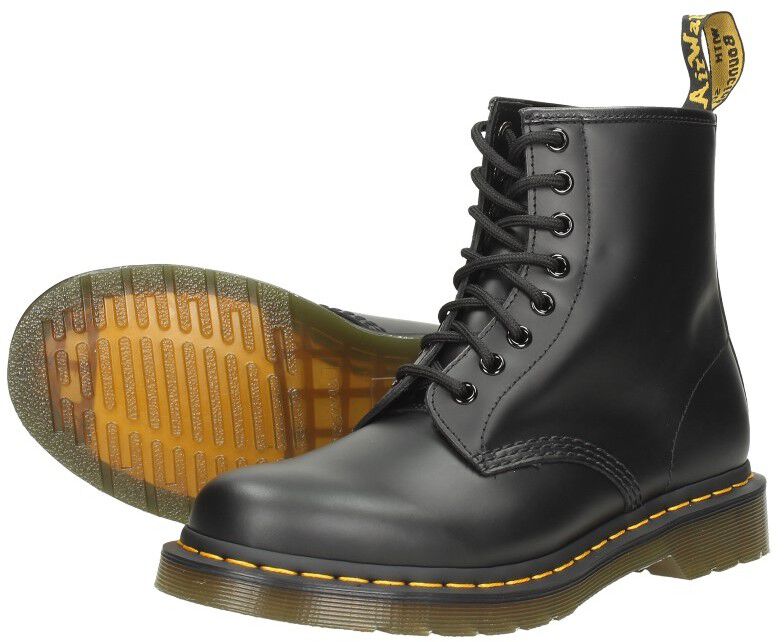 Dr. Martens 1460 zwart