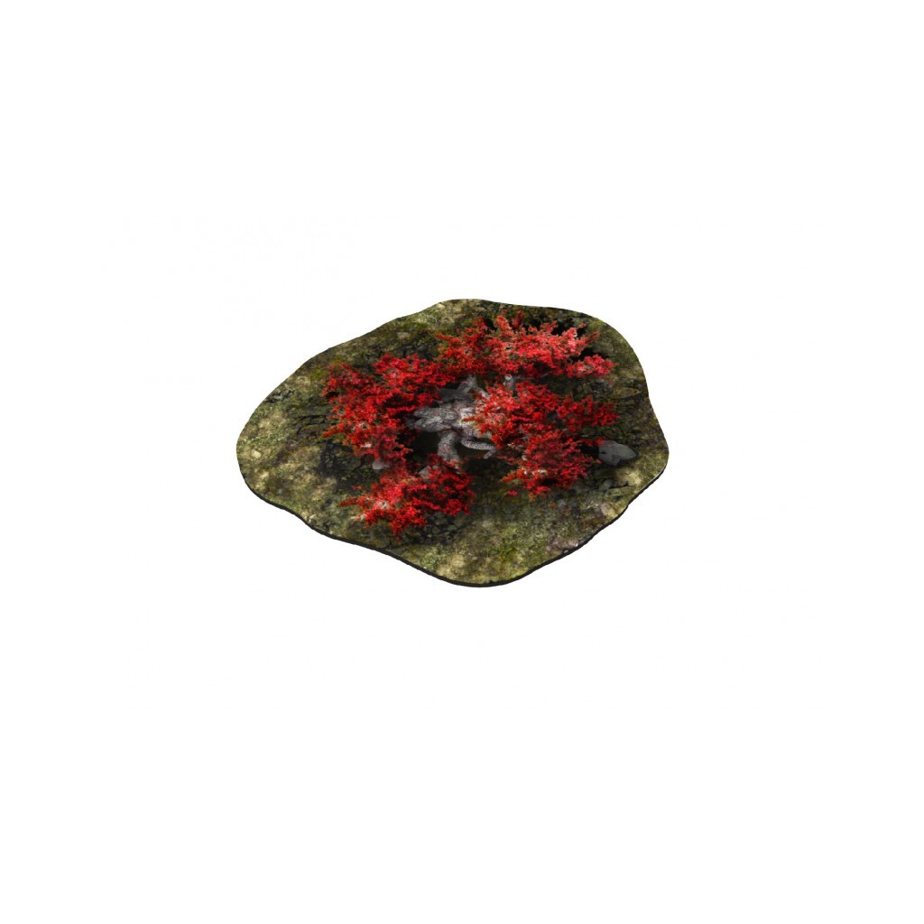 Playmats - Foam 2D Terrain - A Song of Ice and Fire Set