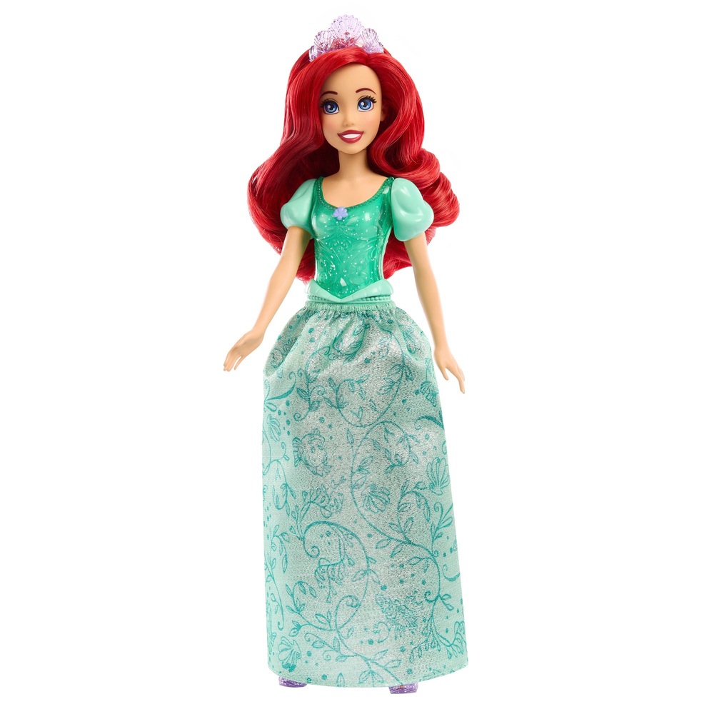 Prinzessin Ariel Modepuppe