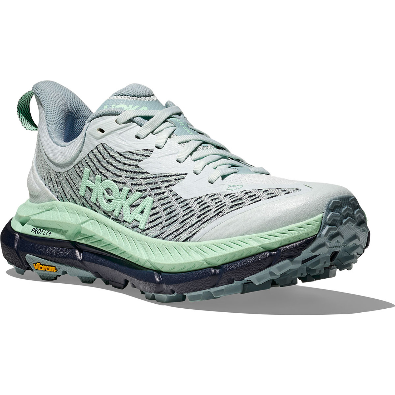HOKA Mafate Speed 4 Dames