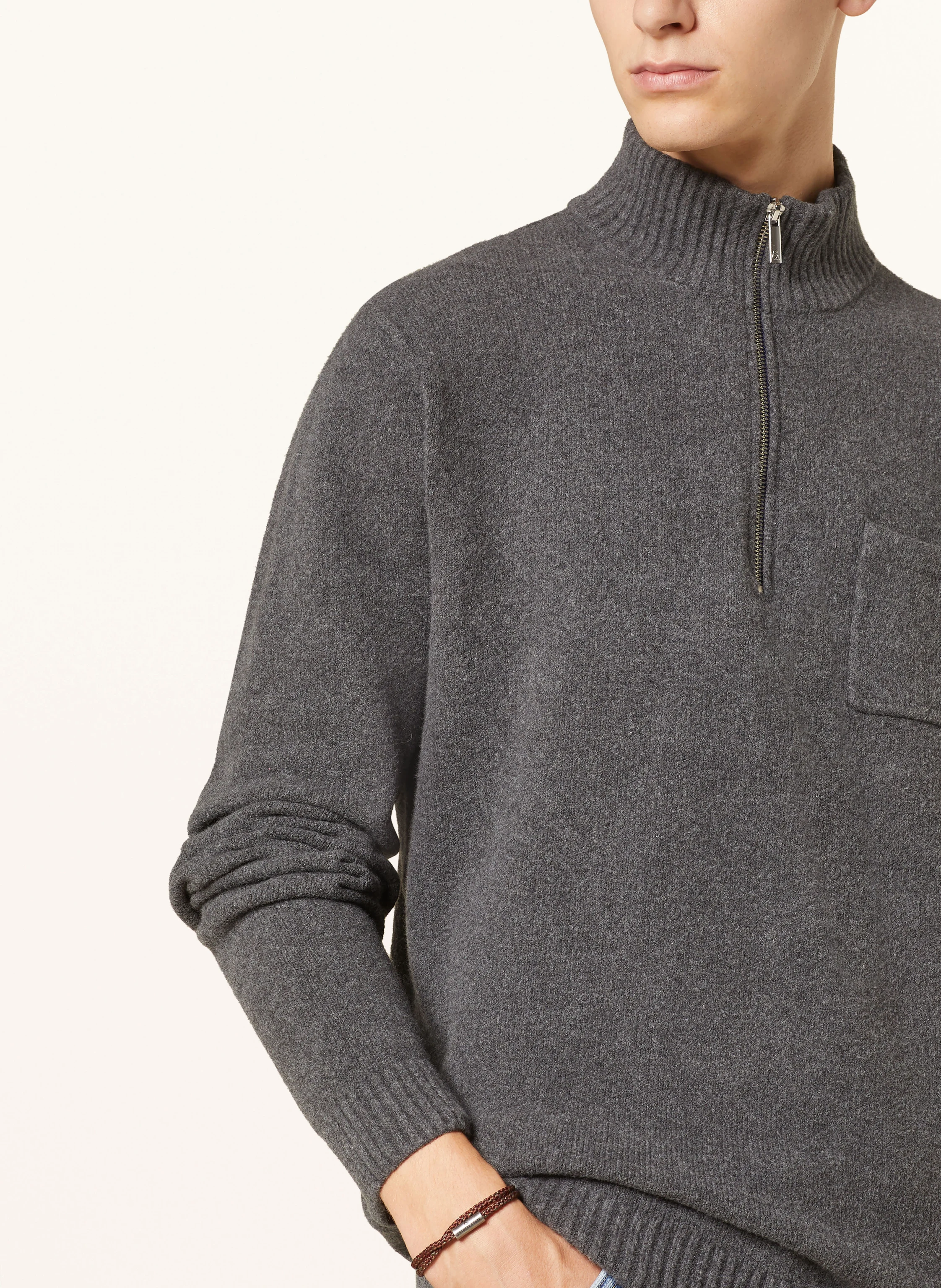 COLOURS & SONS Troyer