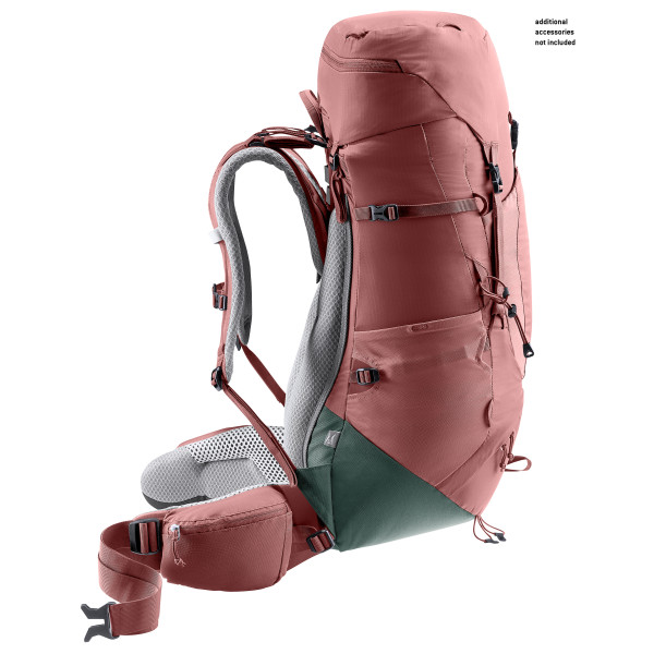 Deuter - Women's Aircontact Lite 35 + 10 SL - Sac à dos de trekking