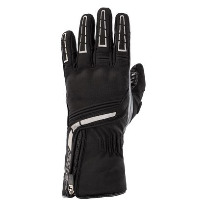 Gants RST STORM 2 WATERPROOF TEX - Noir