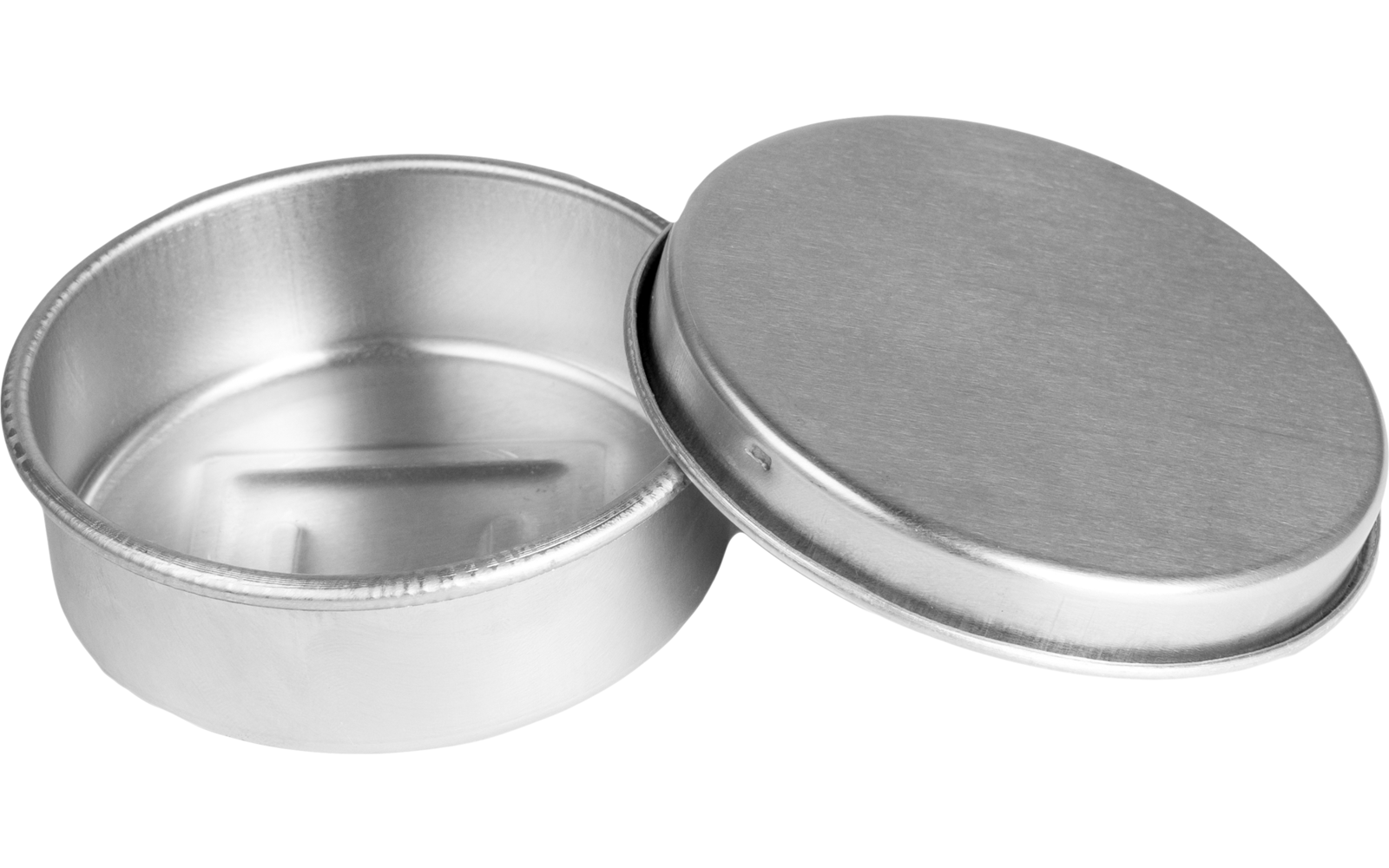 Trangia Gelbrenner für Brennpaste und Esbit