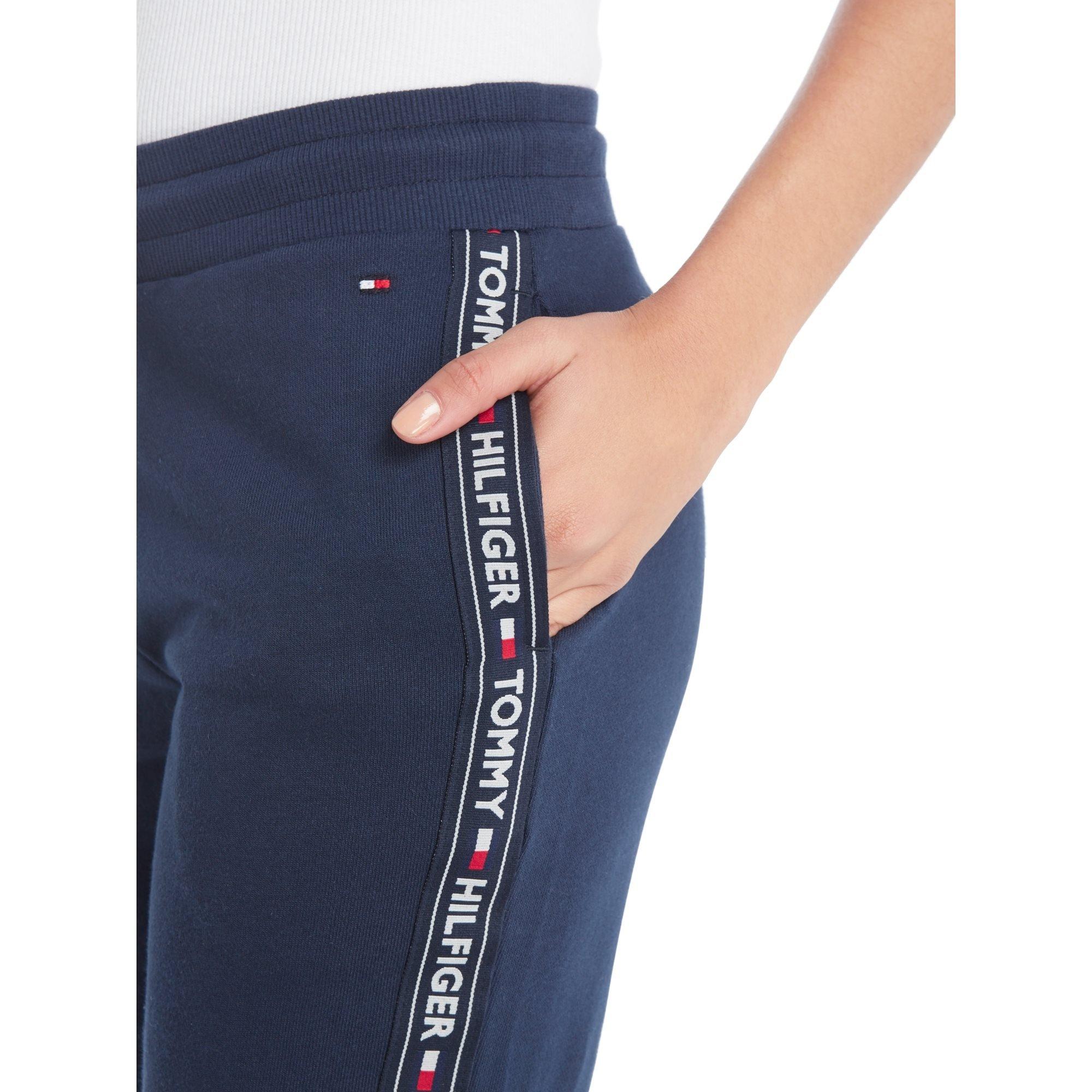 Tommy Hilfiger Tape Jogging Pants
