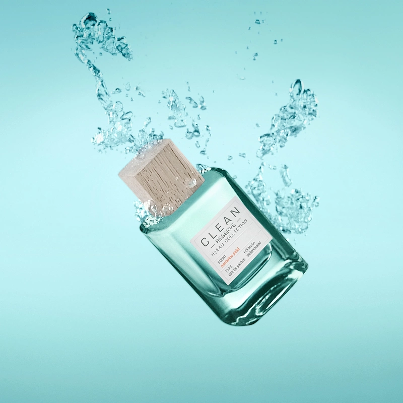 Clean Perfume Reserve H2EAU Nectarine Petal EDP 30 ml