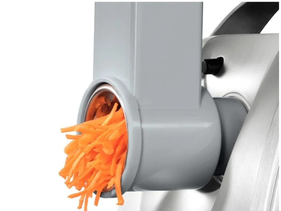 Bosch ProPower MFW68660 - Kødhakkemaskine - 800 W - sort