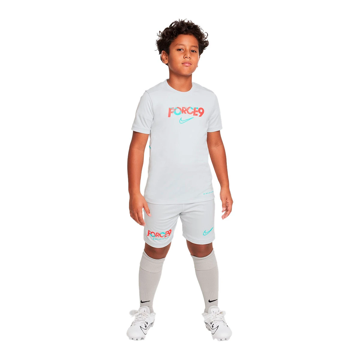 T-Shirt Nike Haaland Criança