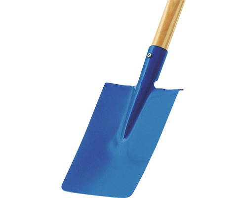 Kinderspade FRIEND Hout