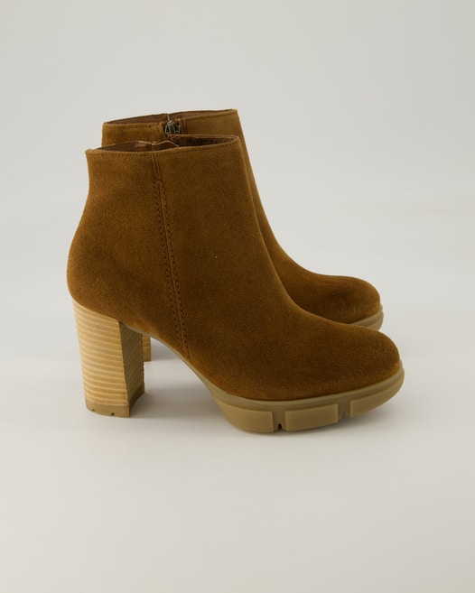 Paul Green 8005-014 Stiefeletten in Braun