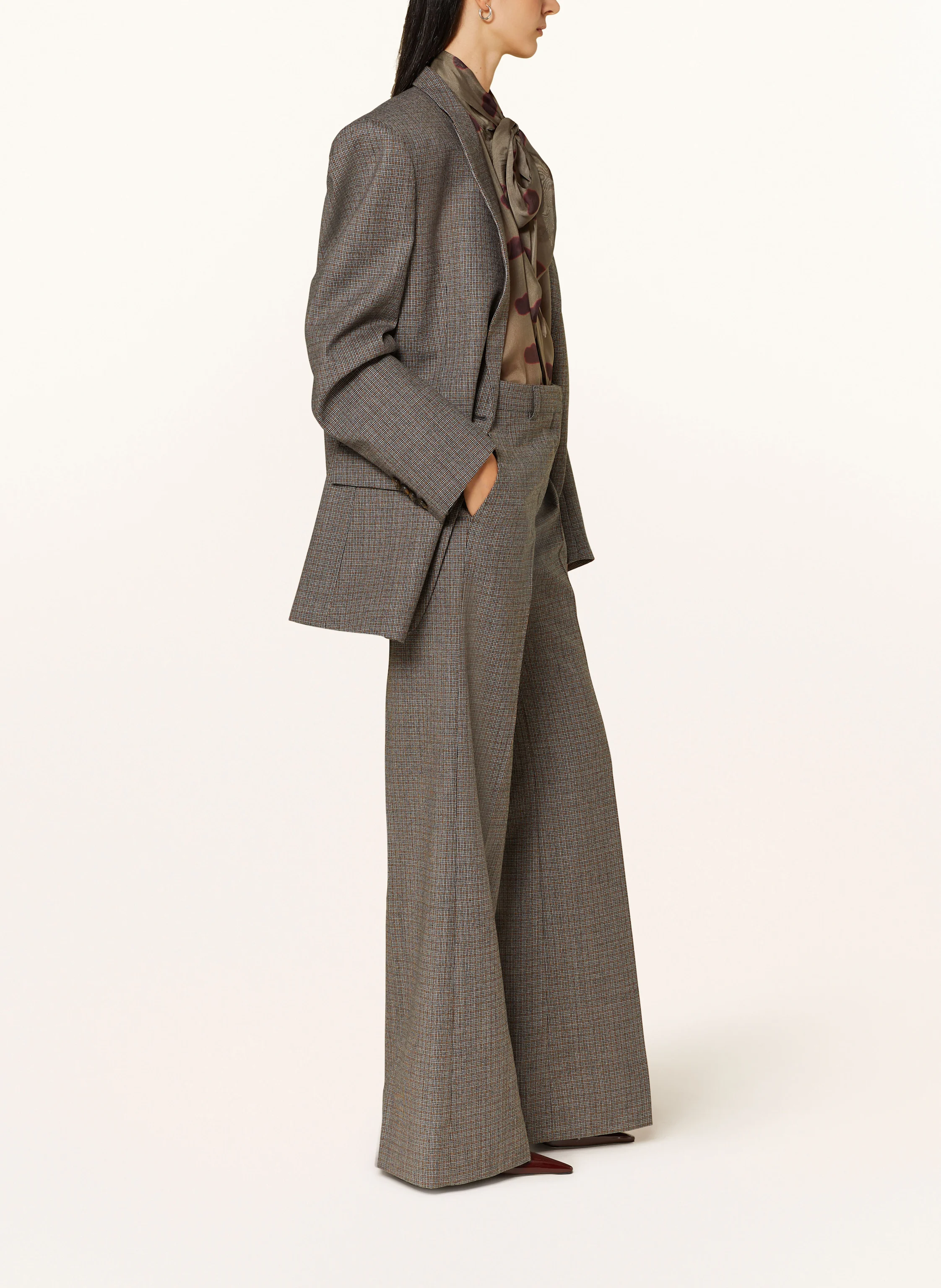 STELLA McCARTNEY Marlenehose