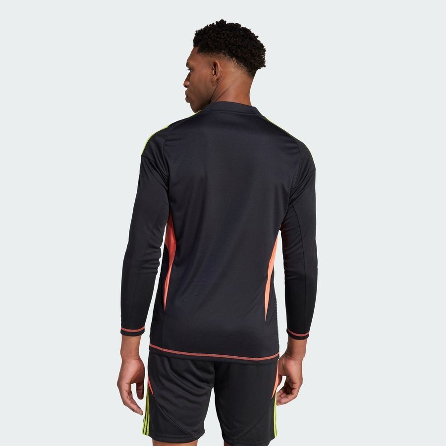 Adidas Maillot gardien de but manches longues Tiro 24 Competition