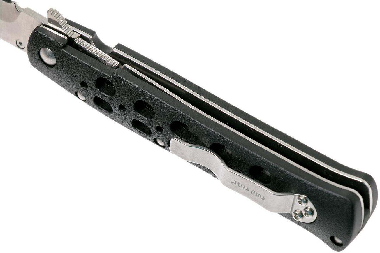 Cold Steel Ti-Lite 4inch 26SPZ AUS8A, Zy-Ex handle