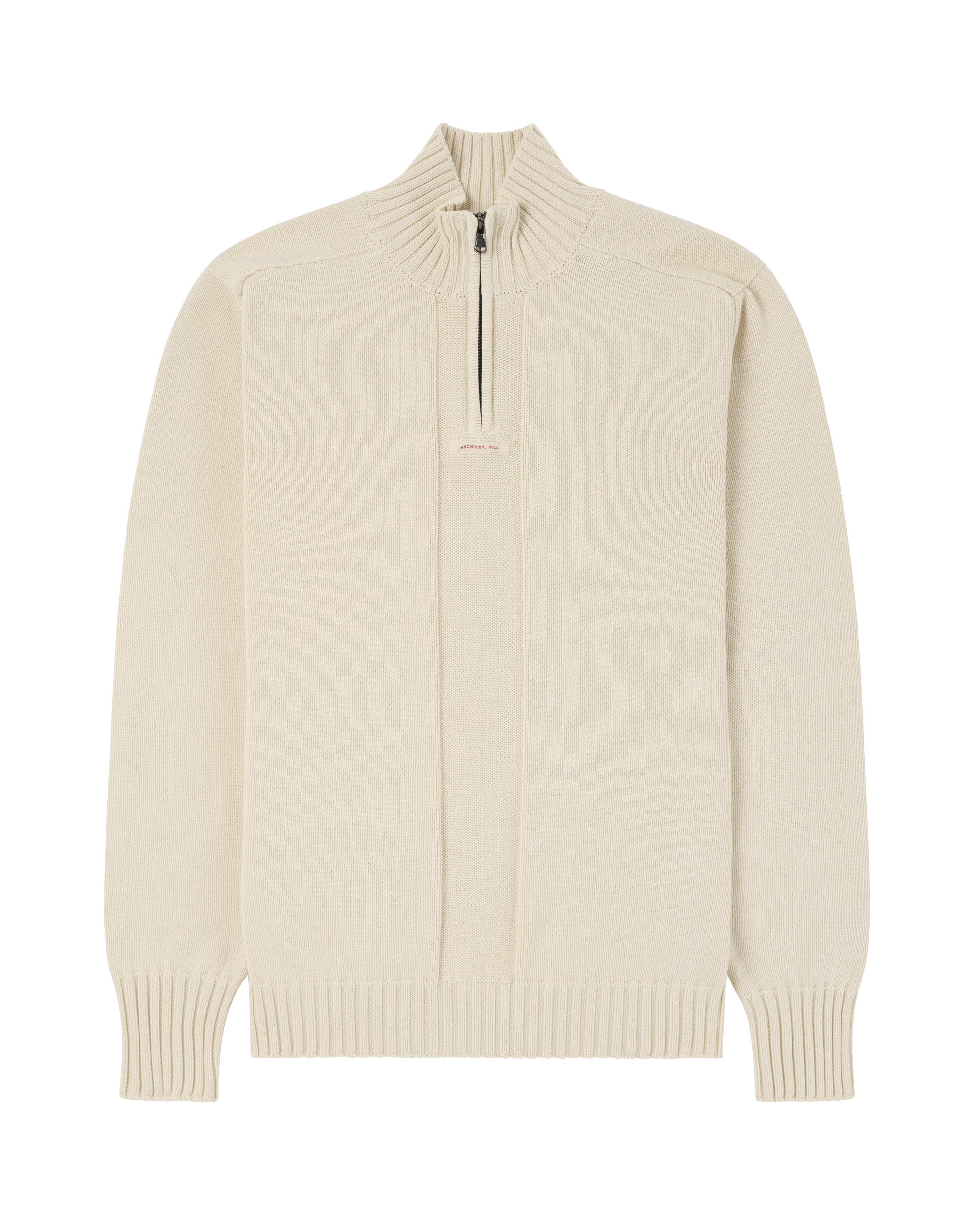 Kjøp Amundsen Sports Lascar Half Zip Herre fra Hekta på tur her!