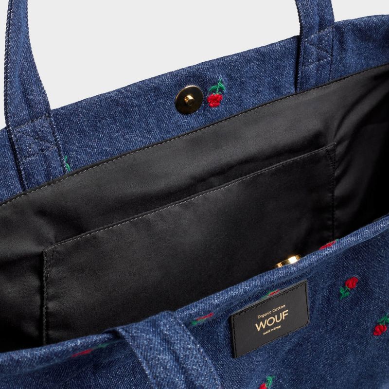 Sac shopping Tote Bag 38 cm Amy