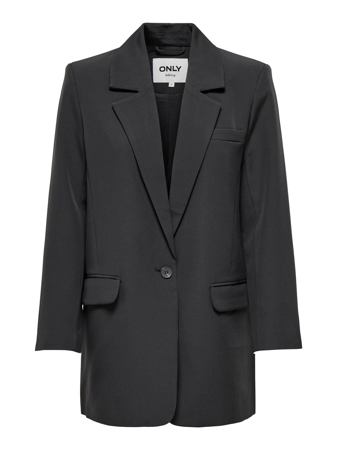 ONLLANA-BERRY Blazer Phantom