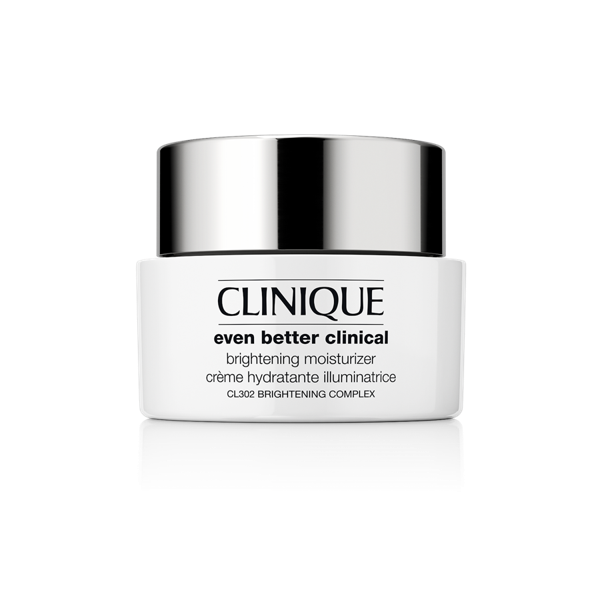 Clinique Even Better Clin Brightness Moisturizer<br>50 ml