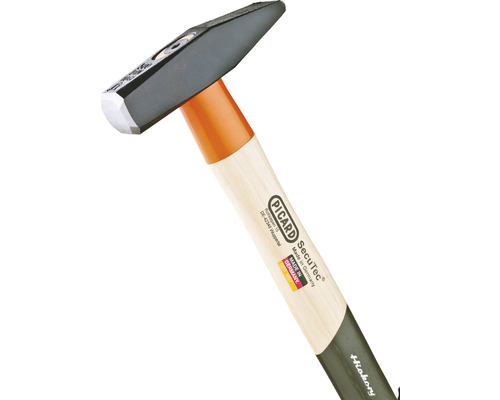 Picard 12 800 g hickory steel
