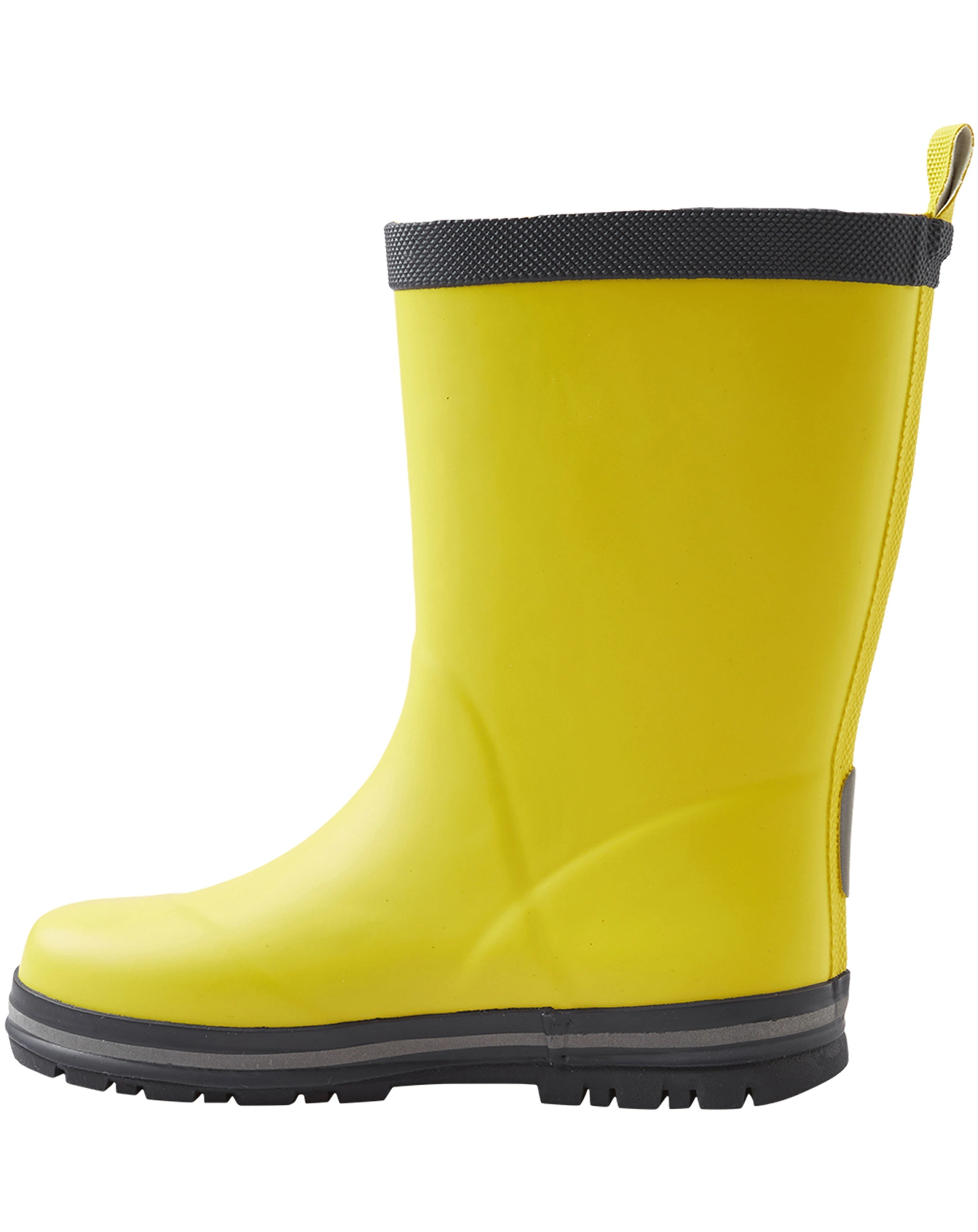 Gummistiefel TAIKA 2.0 UNI in yellow