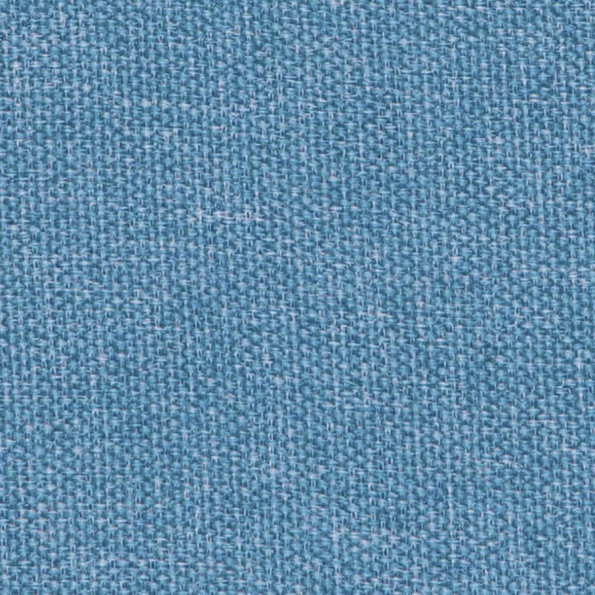 Verdunkelungsvorhang Sunout Linenlook Blau