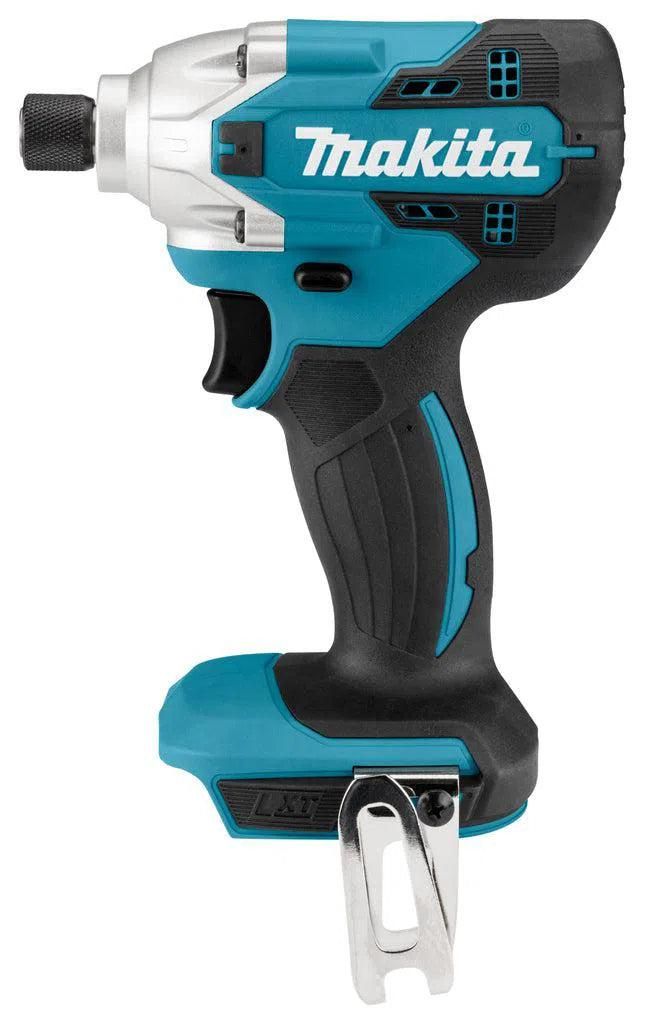 Makita DTD156ZJ Accu slagschroevendraaier 155Nm 18V Basic Body in Mbox