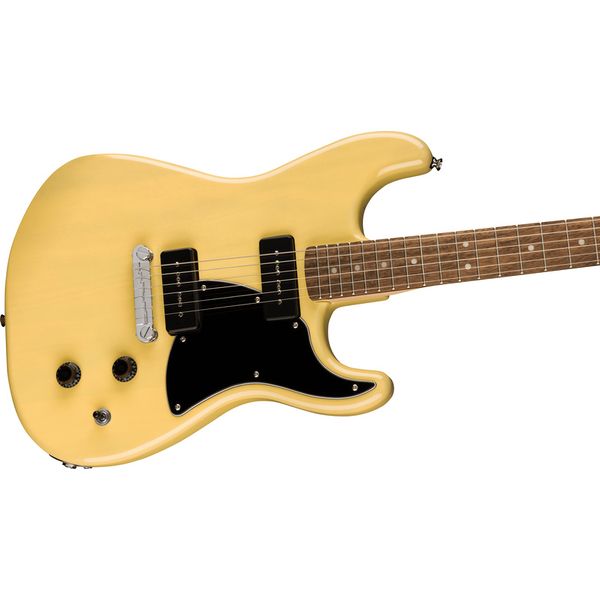 Squier Paranormal Strat-O-Sonic VBL