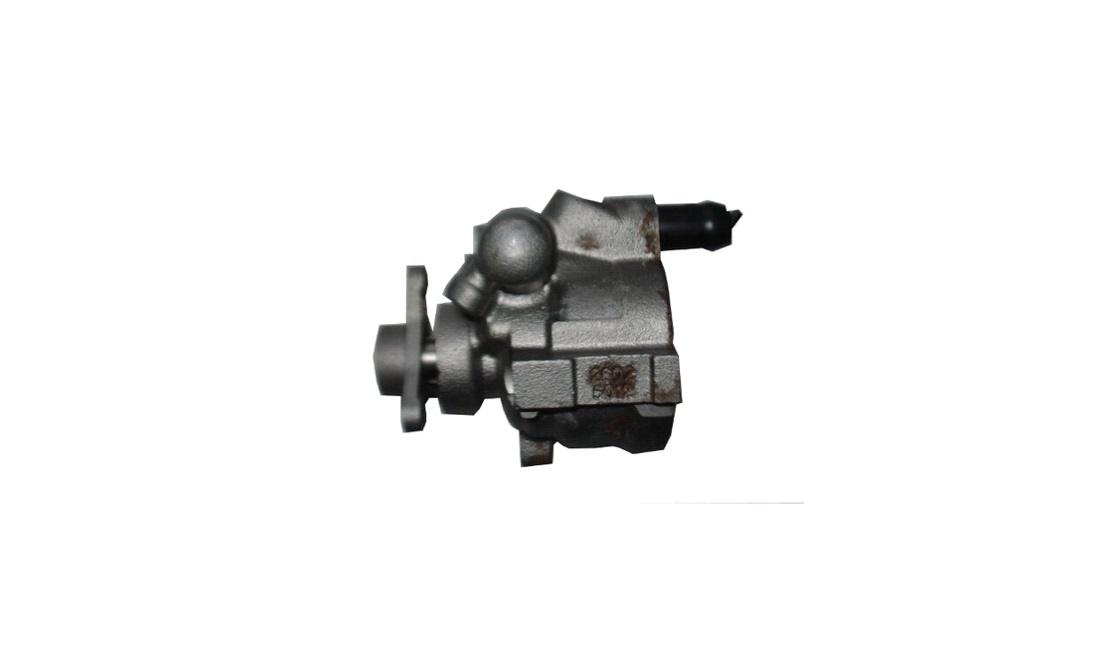 Servopumpe Hydraulisk