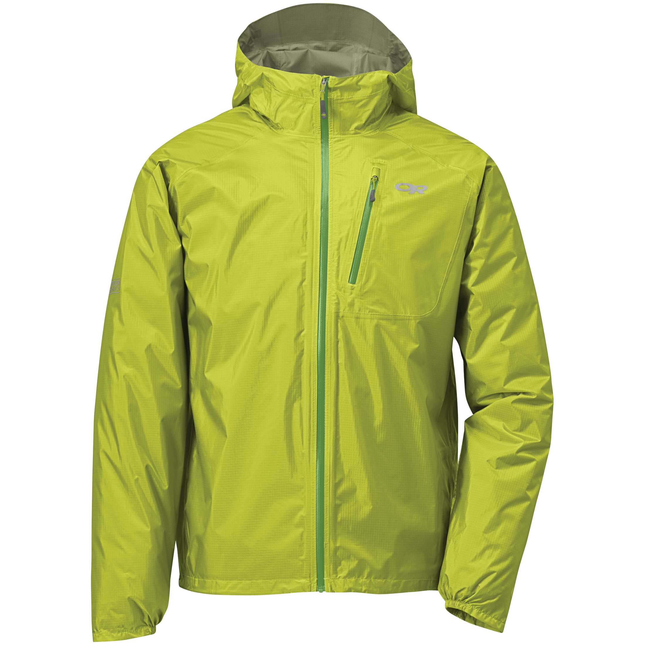 Outdoor Research Helium II Jacket - Herre - Jakke