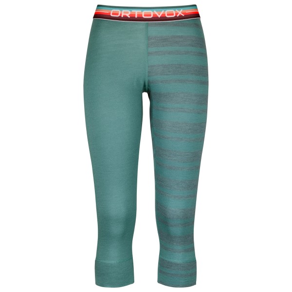Ortovox - Women's 185 Rock'N'Wool Short Pants - Sous-vêtement mérinos