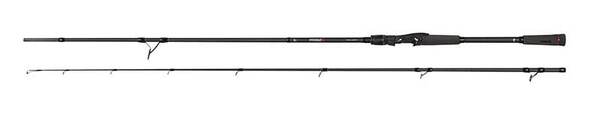 Canne Spinning Fox Rage Prism X Pike Spin 240cm (40-120g)