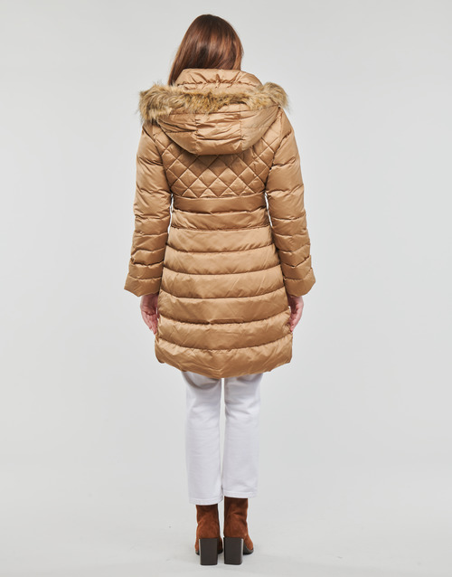 Guess - LOLIE DOWN JACKET - Beige