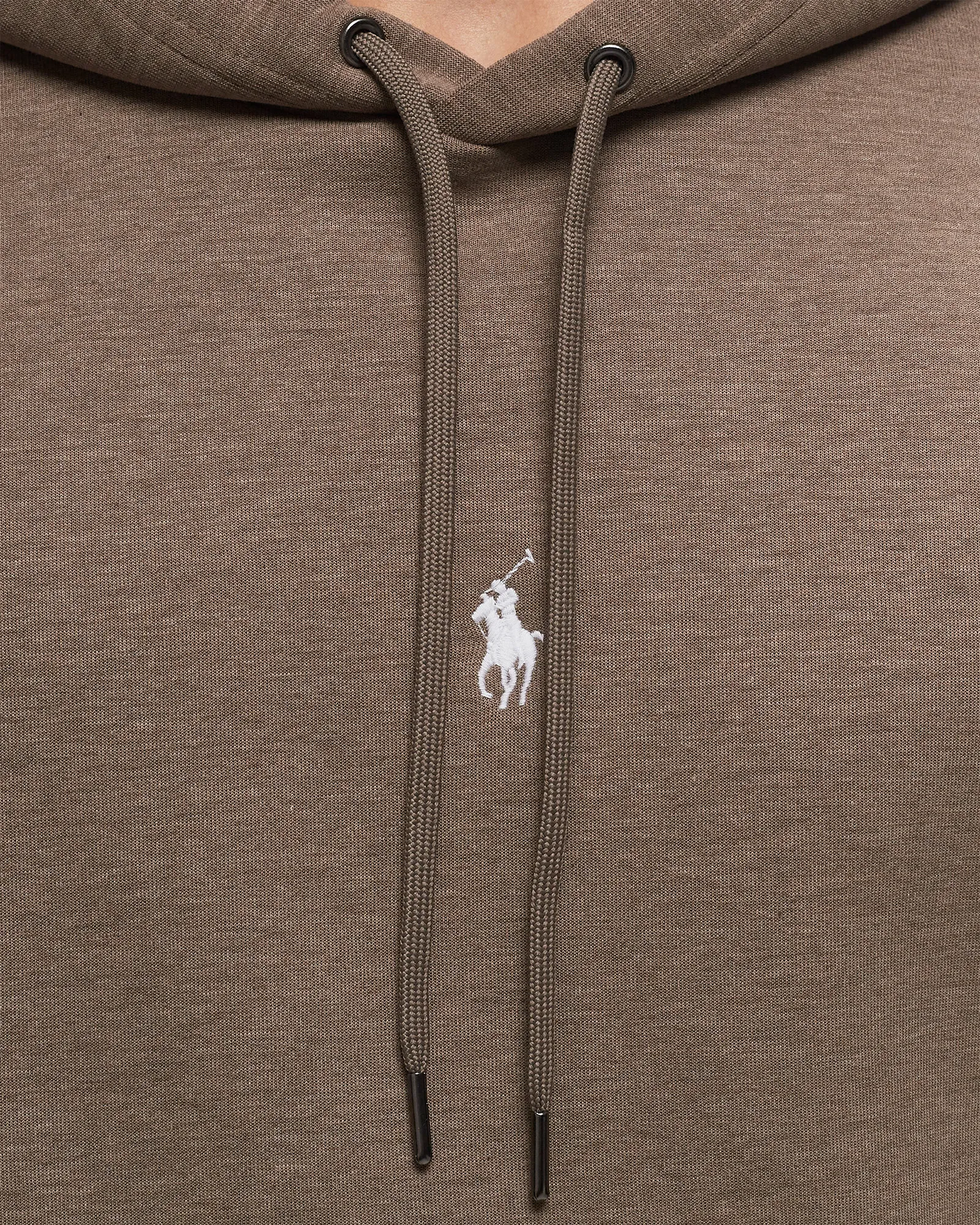 Polo Ralph Lauren LONG SLEEVE-SWEATSHIRT