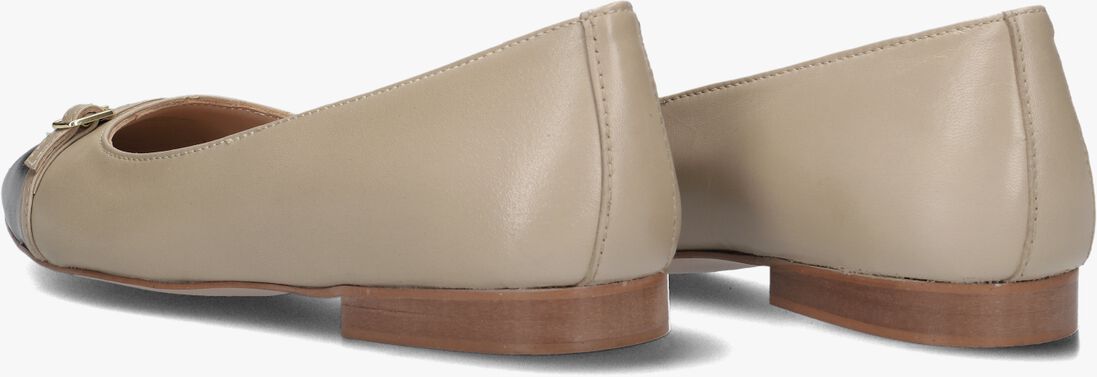 NOTRE-V beige notre-v loafers vk1011