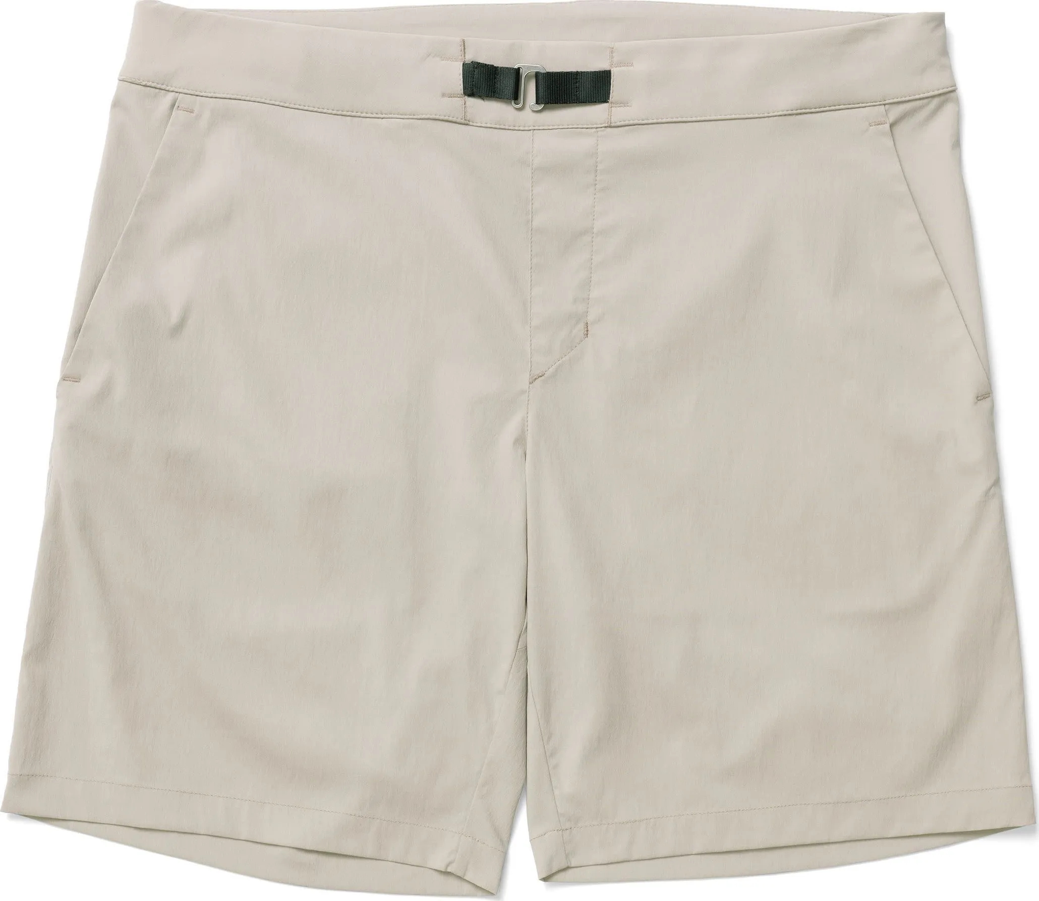 Houdini Women's Wadi Shorts Sandstorm