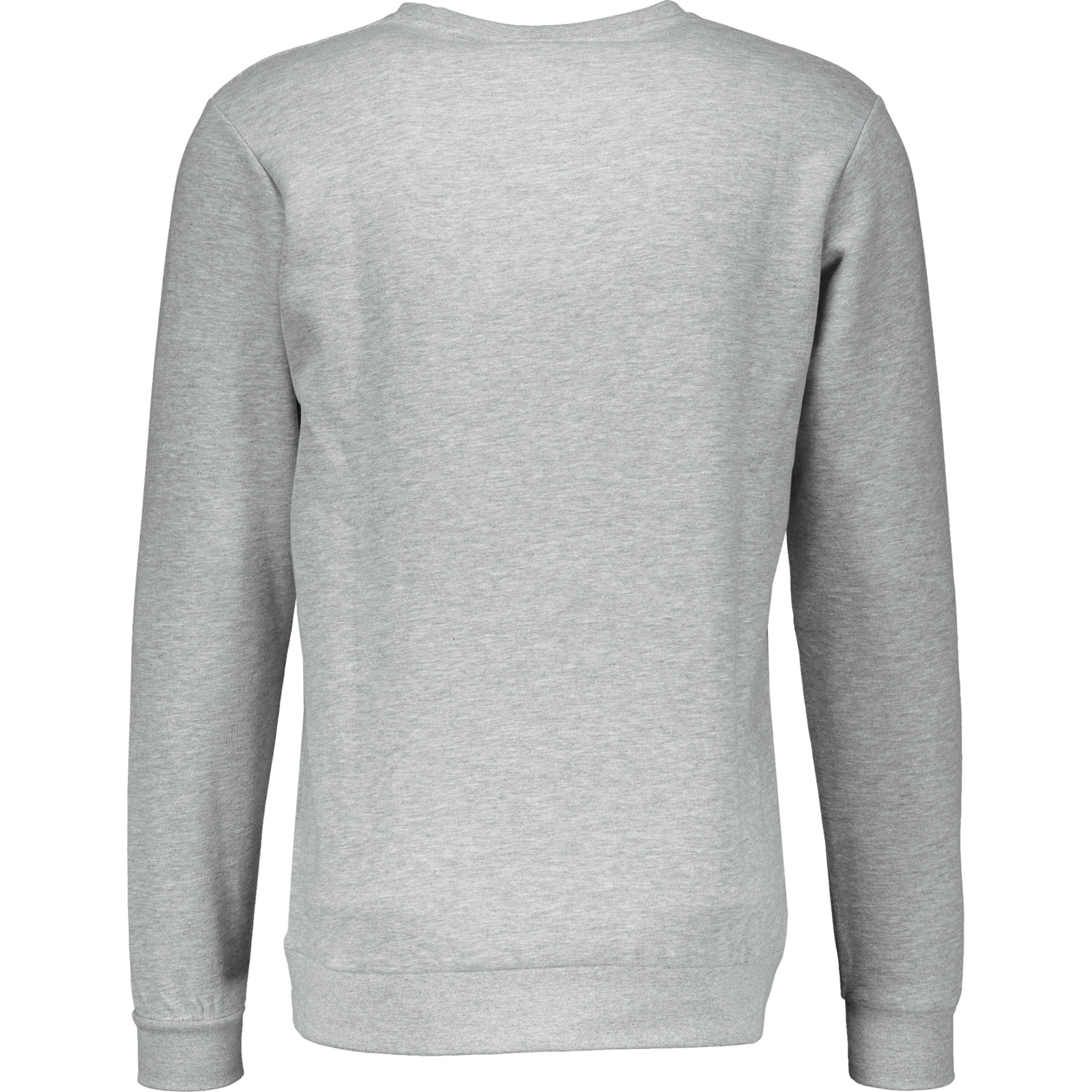 Everlast Herren-Sweatshirt Finzer Crew XXL, schwarz