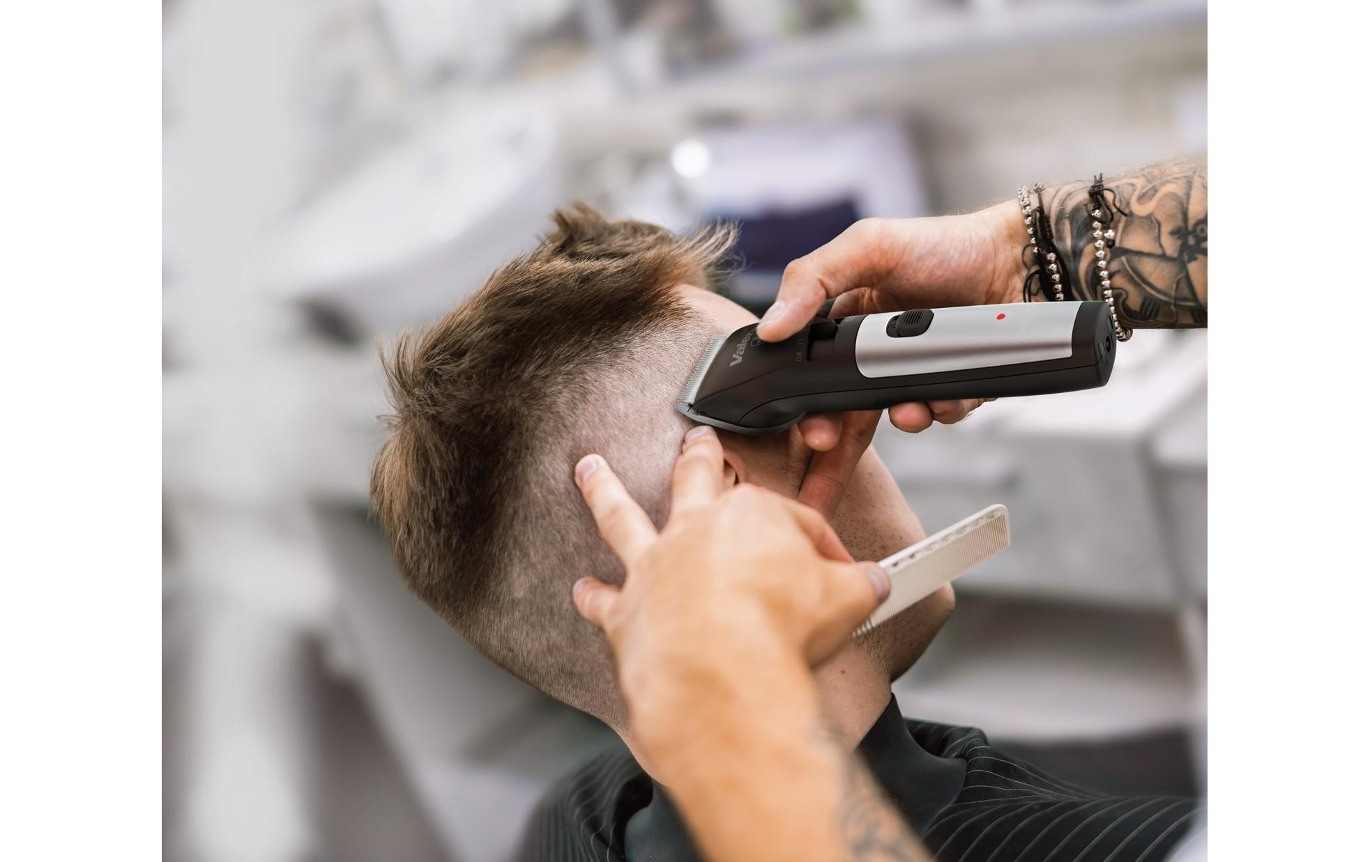 Profihaarschneider Swiss Excellence Top<br>Professionelles Haarschneide-Set