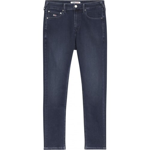 Tommy Jeans - DM0DM12092 Scanton - Hombres Azul