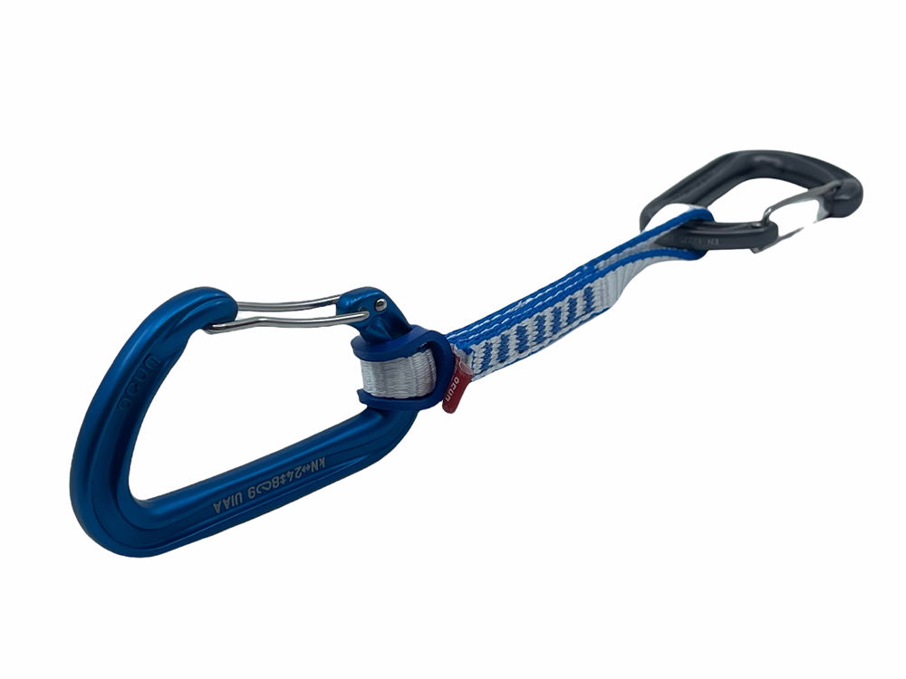 Ocun Hawk QD Wire DYN 11 5pk