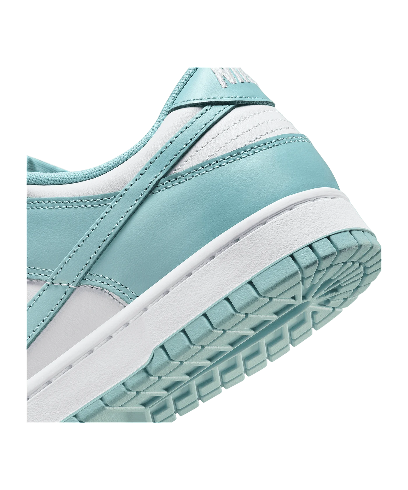 Nike Dunk Retro Low Türkis F106