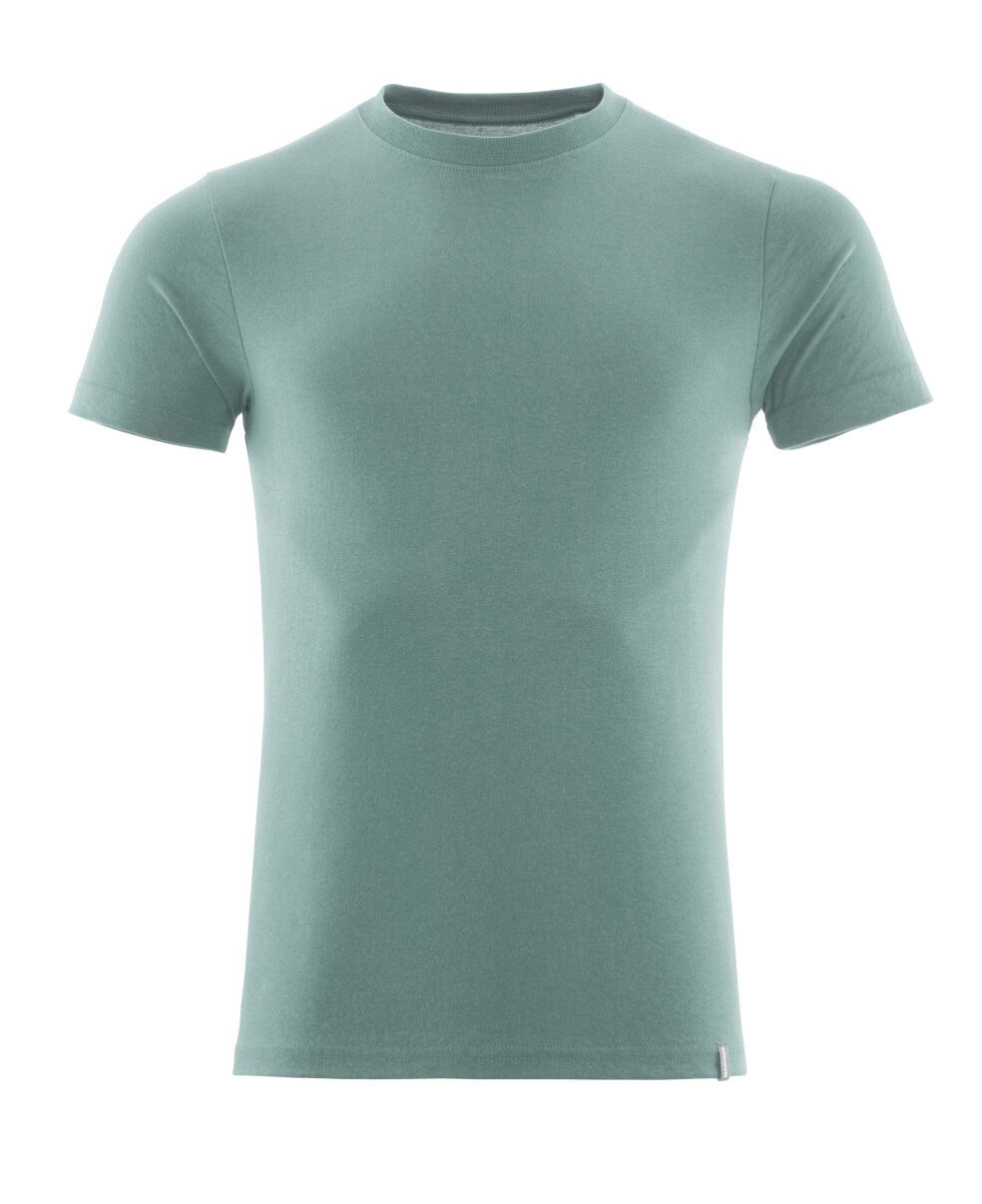 Mascot Crossover 20482 – T-shirt - Stoffig groen - 2XL