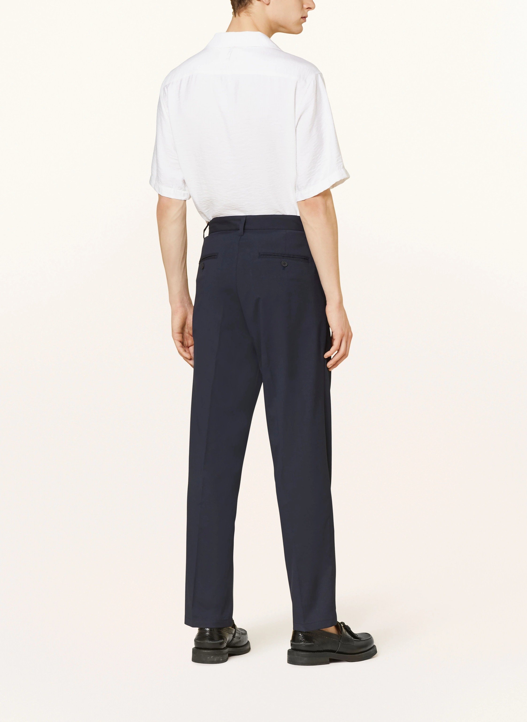SAMSØE  SAMSØE Hose SAJOHNNY Regular Fit