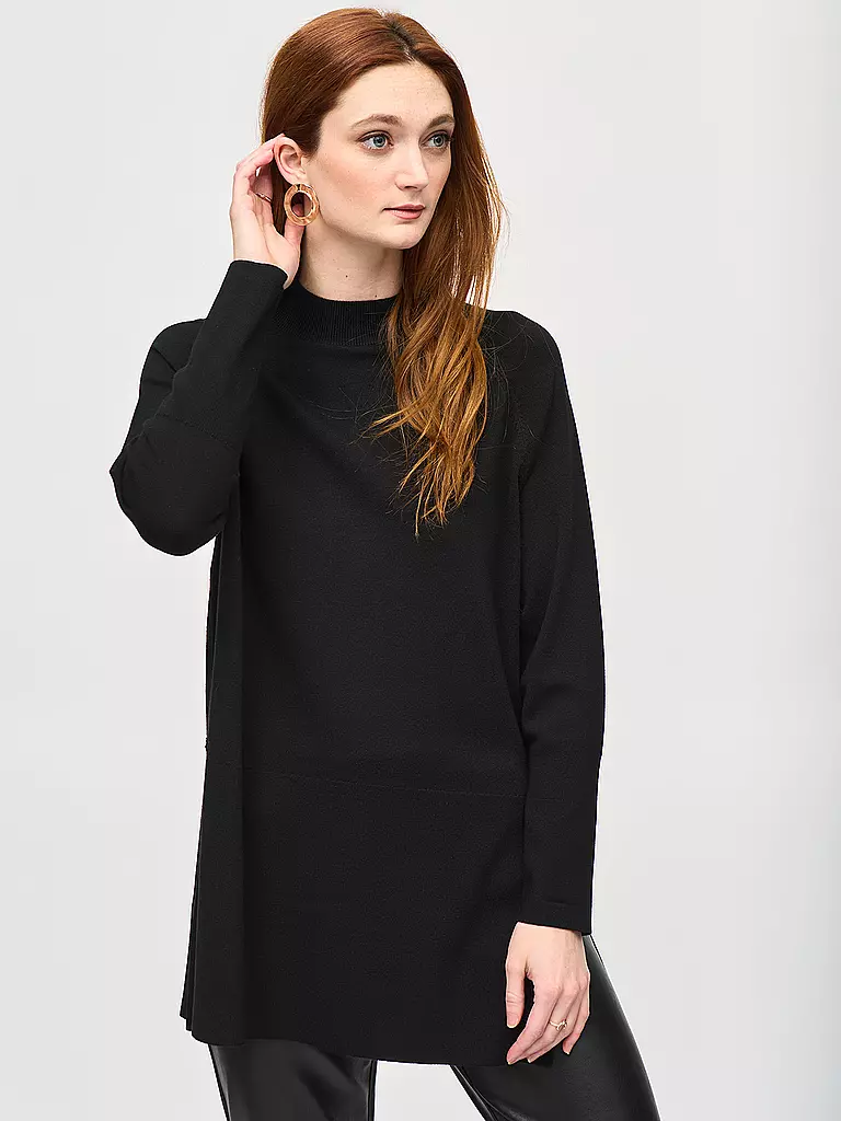 JOSEPH RIBKOFF Pullover schwarz