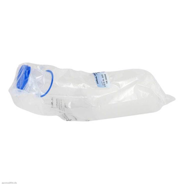 Urinflasche autoklavierbar L, 1000 ml