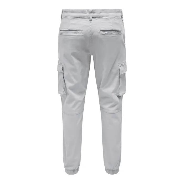 Only & Sons Cam Stage Cargo Broek Heren