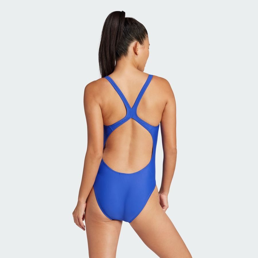 Adidas Maillot de bain 3 Bar Logo